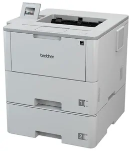Ремонт принтера Brother HL-L6400DWT в Тюмени